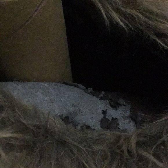 Steve Madden Boots - Picture 6 of 8